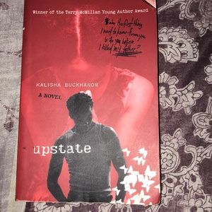 UPSTATE KALISHA BUCKHANON